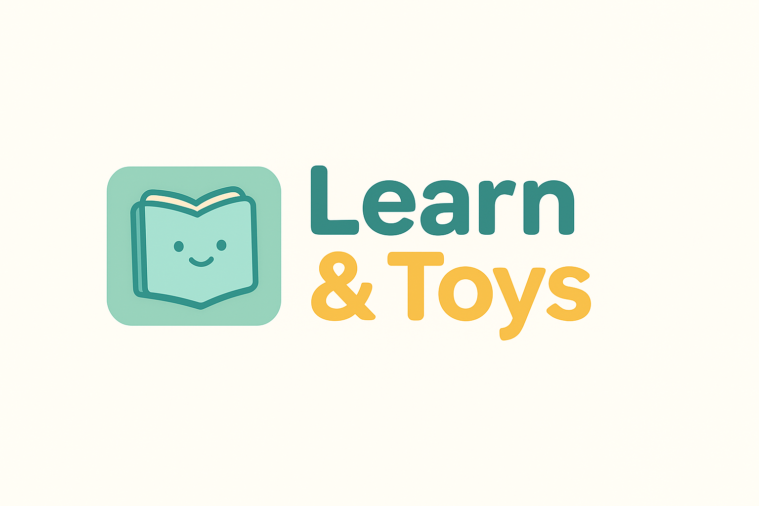 Learning Toy Insignias Catálogo de juguetes educativos | Learn & Toys