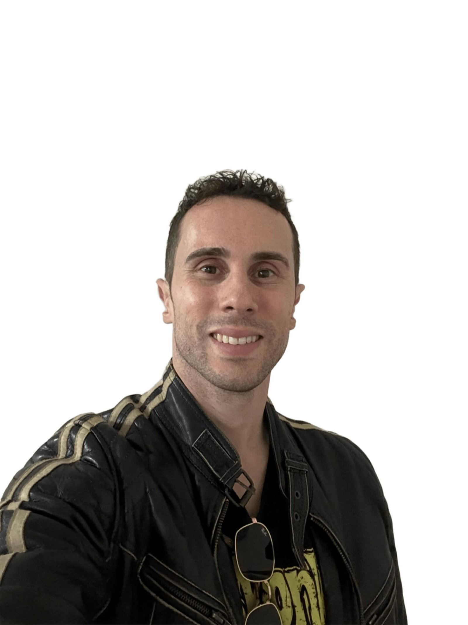 Miguel García Torres - CEO of Learn & Toys