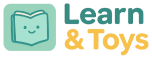 Learn & Toys