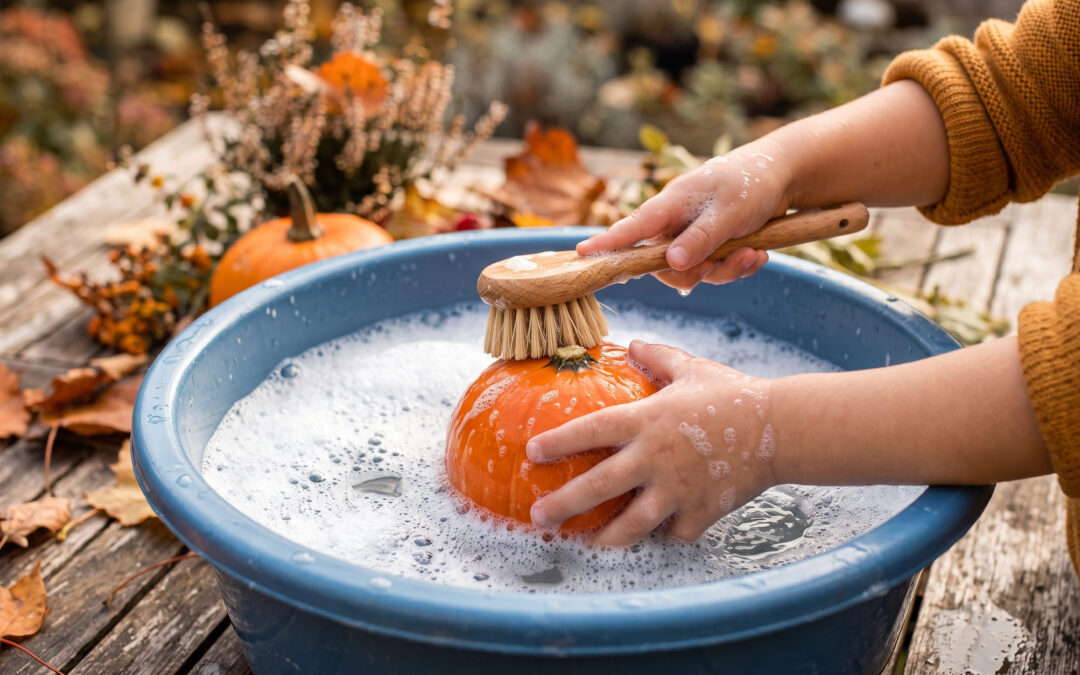 12 manualidades de Halloween para niños fáciles (y que no dan miedo)