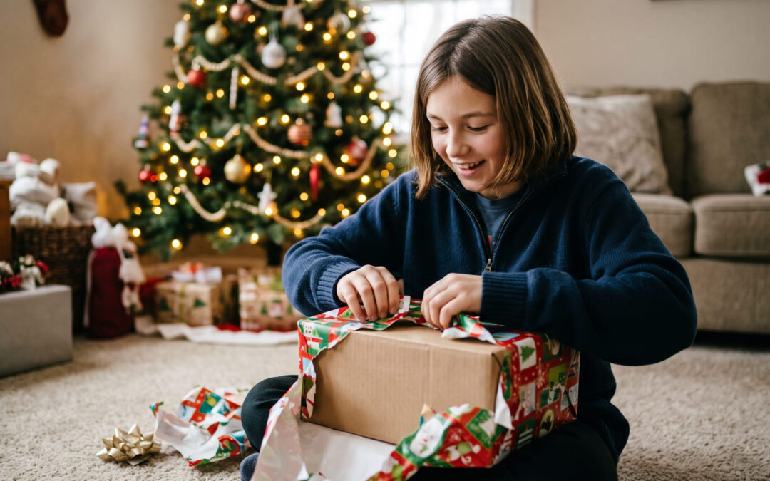 Regalos para niños de 11 y 12 años: 25 ideas que no son una pantalla (o casi)