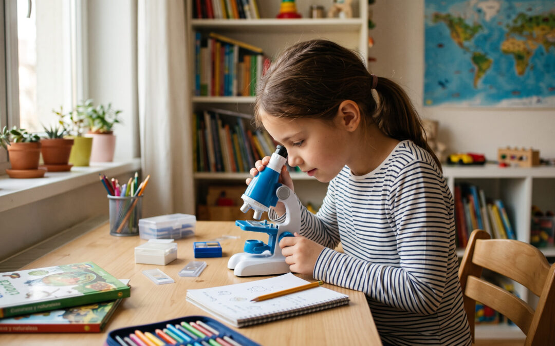Regalos para niños de 10 años: 12 ideas originales (Navidad, Reyes y comunión 2026)