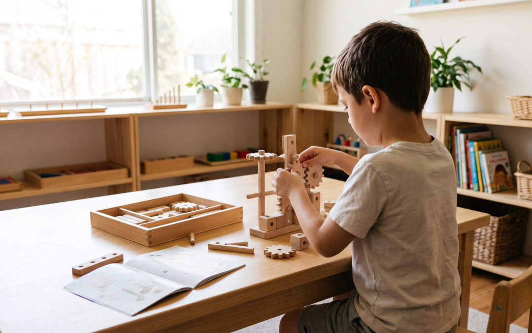 Regalos para niños de 8 y 9 años: 12 ideas que de verdad usan (Navidad 2026)