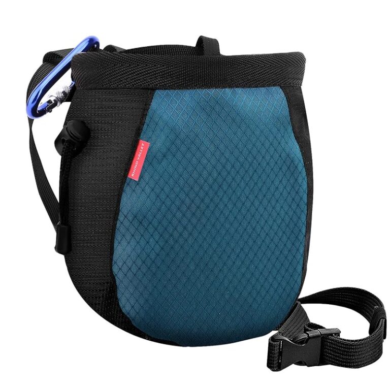 Bolsa de magnesio para escalada Rhino Valley