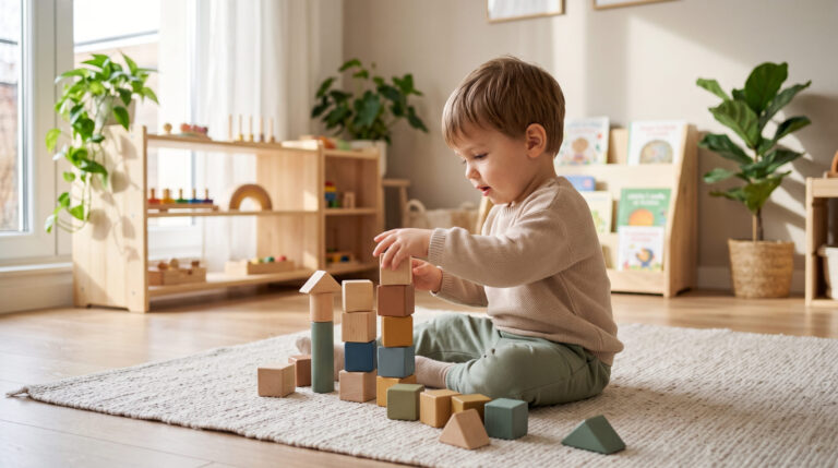 Juguetes para 2 años